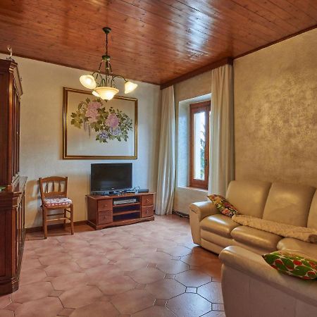 Holiday Home Pina & Rosy-2 By Interhome Porlezza Buitenkant foto