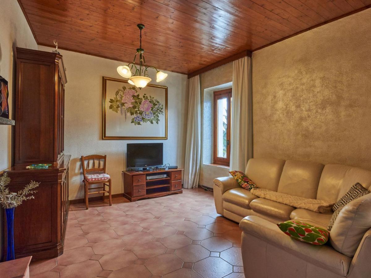 Holiday Home Pina & Rosy-2 By Interhome Porlezza Buitenkant foto