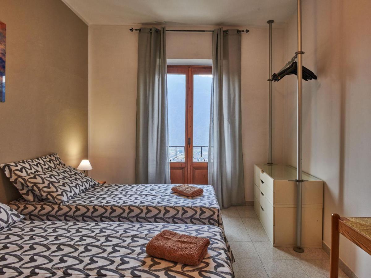 Holiday Home Pina & Rosy-2 By Interhome Porlezza Buitenkant foto