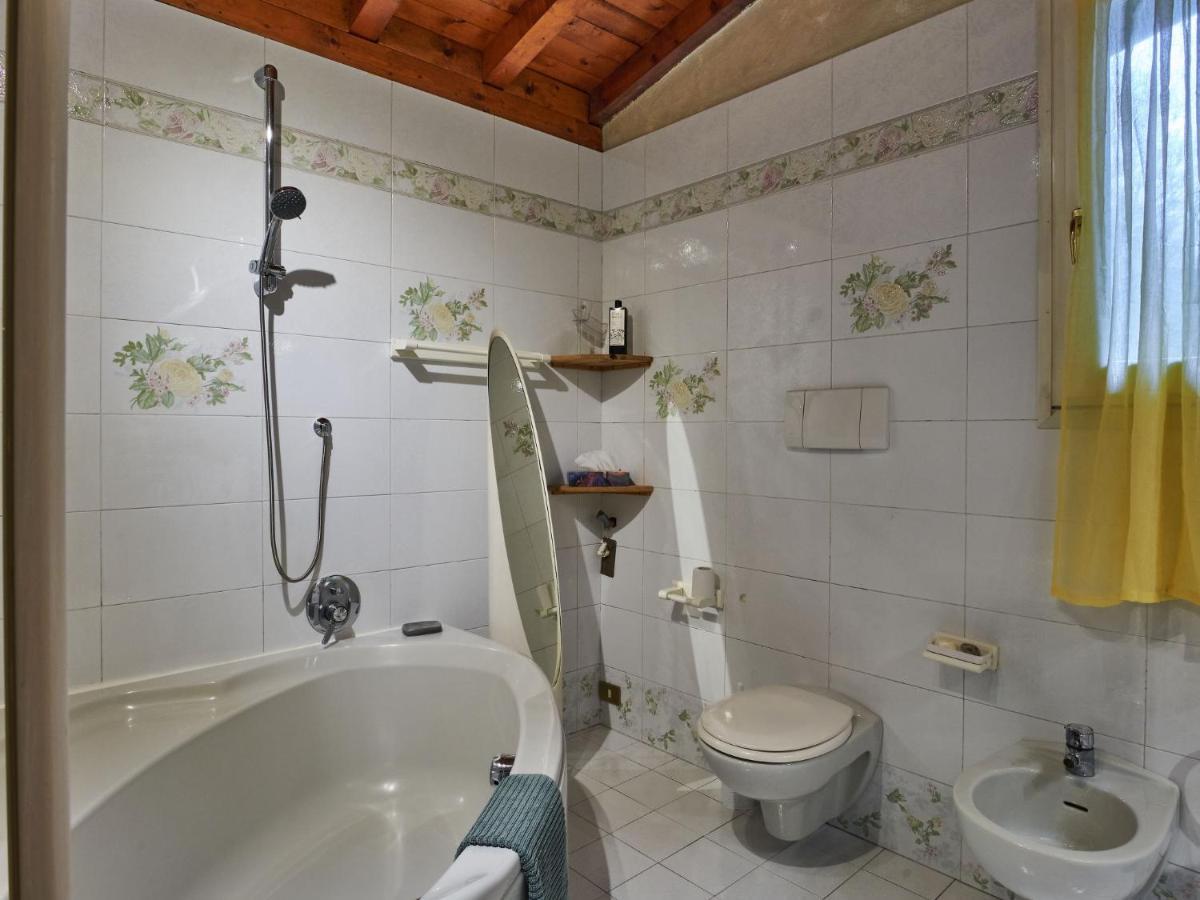 Holiday Home Pina & Rosy-2 By Interhome Porlezza Buitenkant foto