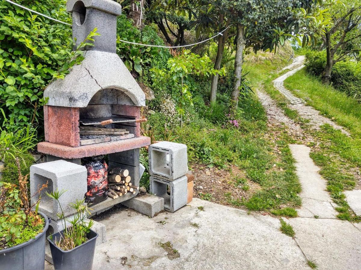 Holiday Home Pina & Rosy-2 By Interhome Porlezza Buitenkant foto
