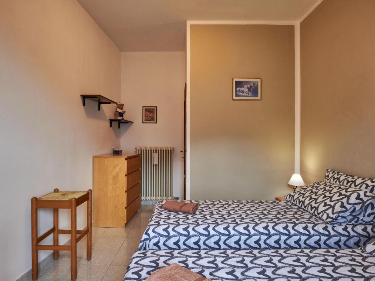 Holiday Home Pina & Rosy-2 By Interhome Porlezza Buitenkant foto