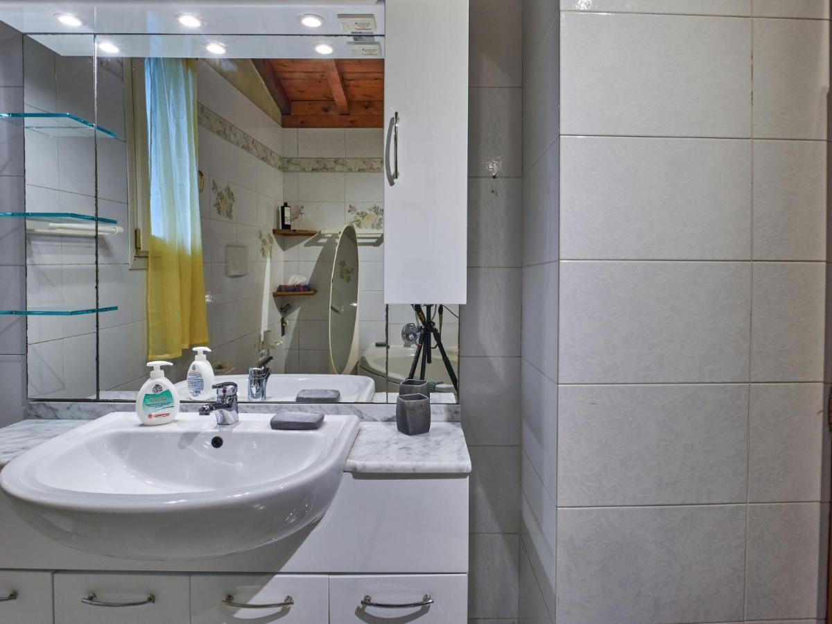 Holiday Home Pina & Rosy-2 By Interhome Porlezza Buitenkant foto