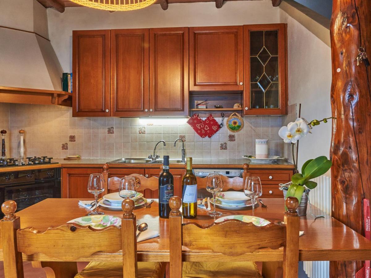 Holiday Home Pina & Rosy-2 By Interhome Porlezza Buitenkant foto