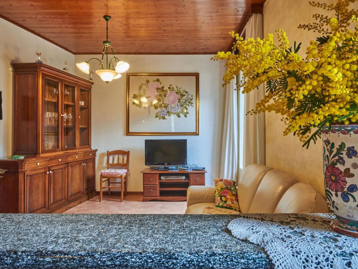 Holiday Home Pina & Rosy-2 By Interhome Porlezza Buitenkant foto