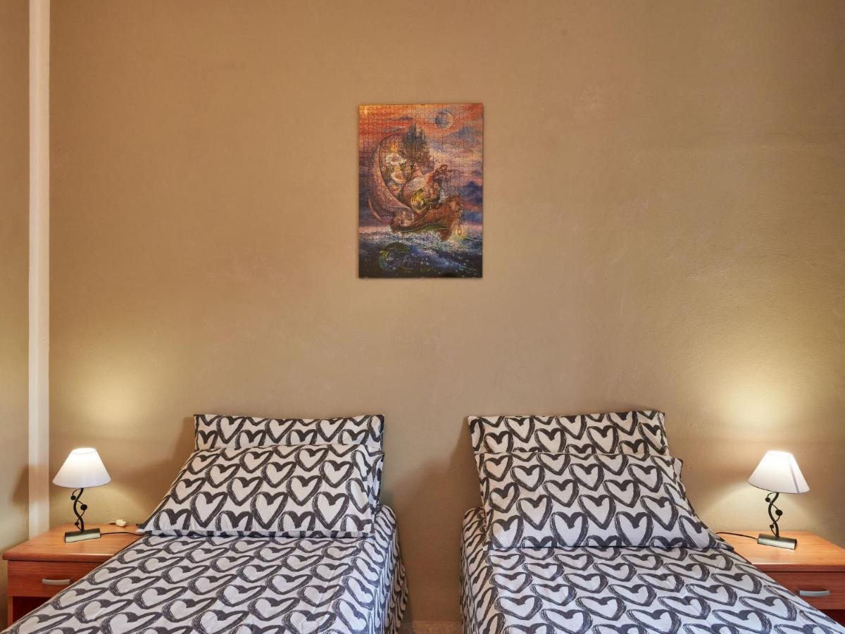Holiday Home Pina & Rosy-2 By Interhome Porlezza Buitenkant foto